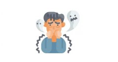 恐懼癥會怕黑嗎？